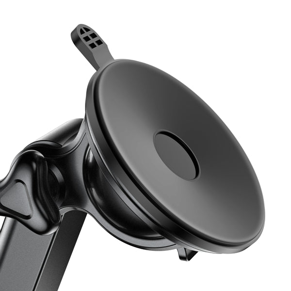 Baseus Intelligent Infrared Sensor Auto Lock 10W Qi Wireless Car Charger Holder For iPhone XS Note 9