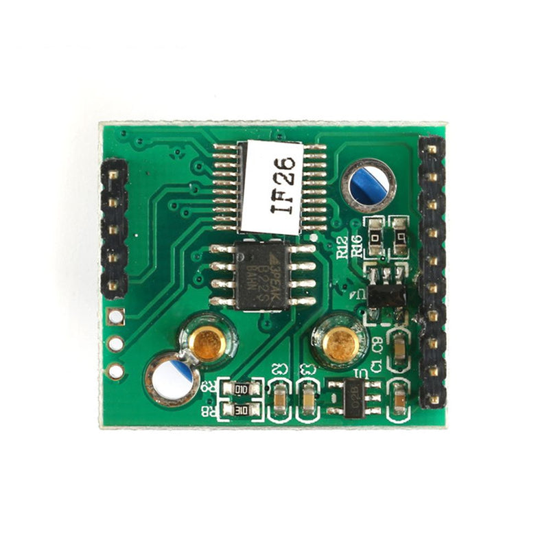 ZE07 Carbon Monoxide CO Sensor Module High Precision Gas Sensor Detecting Carbon Monoxide Serial Port Output