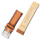 Bakeey 24MM 26MM 28MM Genuine Leather Watch Band