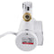 Temperature Diaplay Electric Instant Kitchen Instantaneous Hot Water Heater Tap Water Heating Faucet