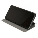 Bakeey Luxury Stand Flip PU Leather Protective Case Cover For Ulefone Power 3 / Power 3S