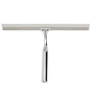 Glass Window Wiper Cleaner Bathroom Shower Squeegee Mirror Screen Blade