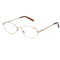 LianSanFashionable Elegant High Definition Resin Presbyopic Glass Female Reading Glasses L3750