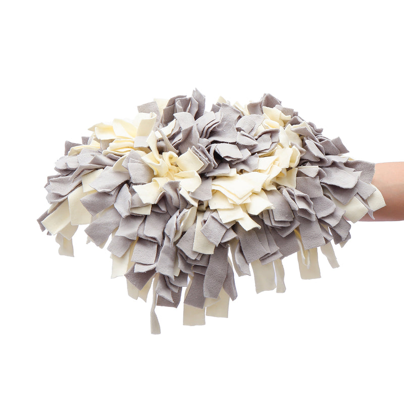 Snuffle Mat Dog Pet Toy Nose Work Training Game Sniffing Puzzle Washable