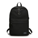 Mark Ryden four Colors USB Charging Backpack student Casual Laptop Bag Large Capacity Stylish Outdoor Travel  Anti-Theft School Bag