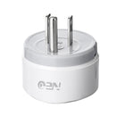 NEO Smart WIFI Socket US Plug Wifi Smart Plug Socket 2.4GHz 45m Timing ON/OFF Function for Alexa for Google Home Assistant IFTTT