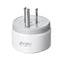 NEO Smart WIFI Socket US Plug Wifi Smart Plug Socket 2.4GHz 45m Timing ON/OFF Function for Alexa for Google Home Assistant IFTTT