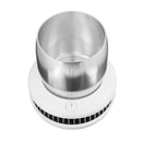 380mL Portable Electric Instant Cooling Cup Freezer Summer Office Home 100~240V