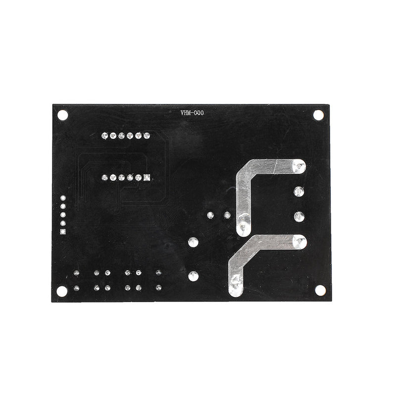 VHM-000 CNC Charge Control Module DC 6-60V Storage Lithium Battery Charging Protection Board for 12V 24V 48V  XH-M600