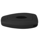 Silicone 3-Button Remote Key Fob Case Cover for FORD FOCUS MONDEO KUGA FIESTA FUSION