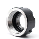 ER-UM Type Nut Collet Clamping Nut for CNC Milling Chuck Holder Lathe Tool
