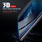 Bakeey 3D Curved Edge Tempered Glass Film For Samsung Galaxy Note 8