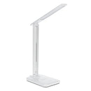 Bakeey 10W Wireless Charging LED light Foldable Table Lamp Flexible Rotating Touch Wireless Charger