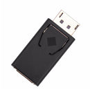 Bakeey 1080P Display Port DP Male To DP Female Adapter Converter For PC Notebook Laptop Projector