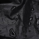 BIKIGHT Bike Bicycle Package Bag Carrier Protection Durable Travel Bike Transportation Cycling Lugga