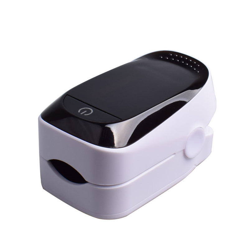 Portable OLED Pulse Oximeter Home Detection Finger Tip Oximeter Sleep Monitoring Heart Rate PI  for Adult and Children with SpO2 Pulse Oximeter