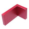 T50 Mini Alloy Steel Hole Positioning Metric Marking Line Ruler Woodworking Tool for Carpenter