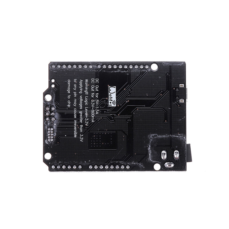 Geekcreit SAMD21 M0 Module 32-bit ARM Cortex M0 Core Development Board