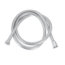 5 Gear Adjustment Shower Head Home Bathroom Rain Shower With Shower Hose