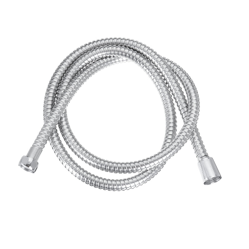 5 Gear Adjustment Shower Head Home Bathroom Rain Shower With Shower Hose