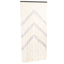 90x180cm Bamboo Wooden Door Curtains Blinds Fly Bug Screen Decoration Room Divider