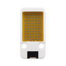 5pcs Mini Expansion Board Unit Universal Double Side Prototype 2.54mm PCB Grove Port Compatible ESP32 Developm
