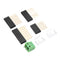 3PCS SPI MCP2515 EF02037 CAN BUS Shield Development Board High Speed Communication Module