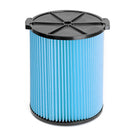 Wet/ Dry Vacuum Cleaner Filter Element Replacement For Ridgid VF5000 6-20 Gallon