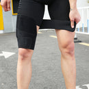 BOER Sports Leg Support Prevent Sprains Leg Guard Running Fitness Gear Leg Bandage