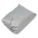 Outdoor Camping Heavy Duty Waterproof BBQ Swing Seat Cover Garden Patio 3 Seater Hammock Protection