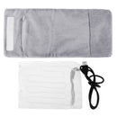 USB Baby Feeding Milk Bottle Warmer Heating Insulation Cover Outdoor Portable