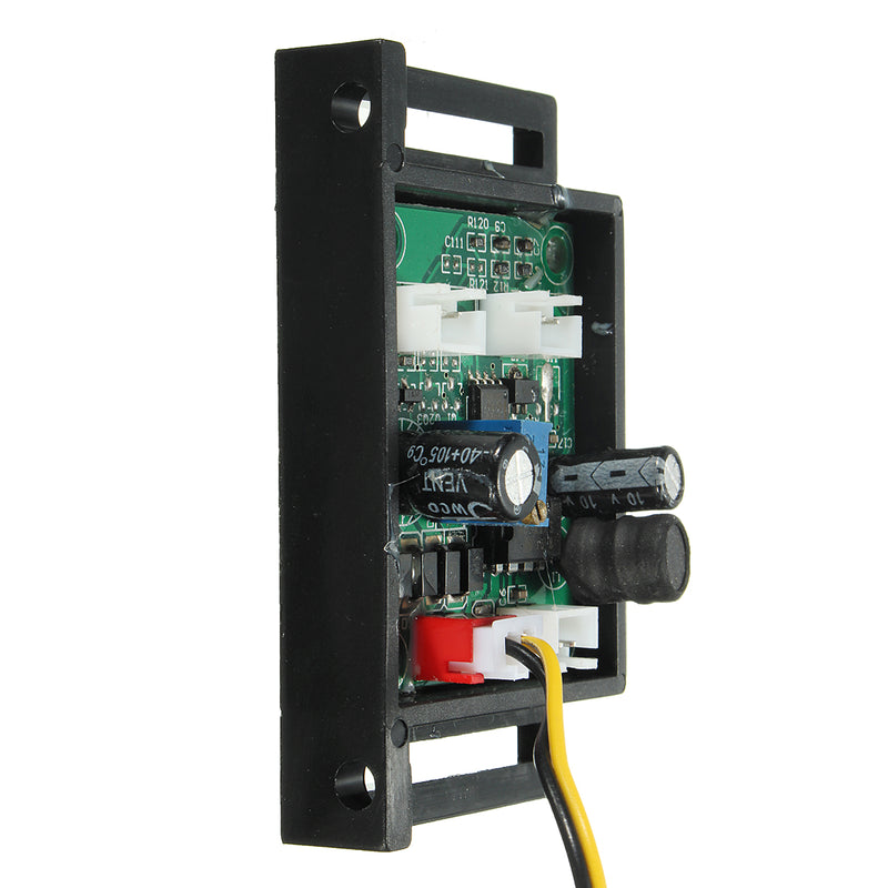 Focusable 500mw 808nm Infrared IR Laser Diode Dot Module 12V + TTL + Fan Cooling