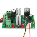 3pcs DC 6-30V 200W PWM Motor Speed Controller Regulator Reversible Control Forward / Reverse Switch