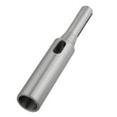 Machifit R8 Shank To MS 2/3/4 R8 Drill Chuck Arbor Morse Taper Adapter Sleeve CNC Tool