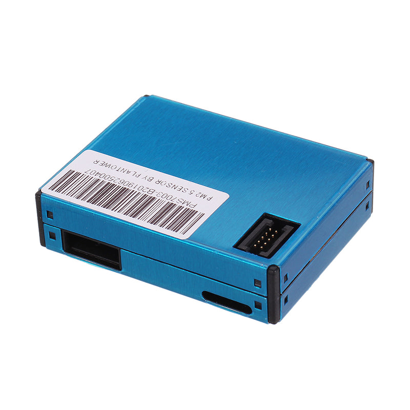 Plantower PMS7003 G7 PM2.5 Sensor Laser Particle Sensor Detector Air Quality Tester