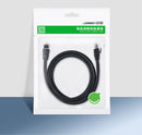 Ugreen Cat8 Ethernet Cable RJ45 Network Cable UTP Lan Cable 1.5m RJ45 Patch Cord for Router Laptop Cable Ethernet Networking Cable