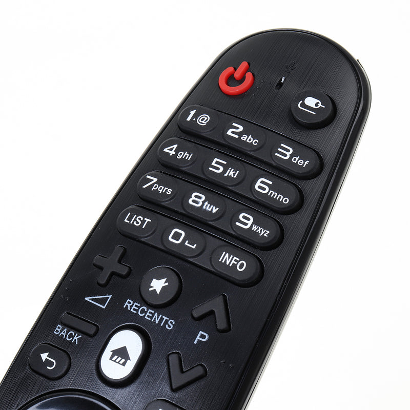 Replacement Remote Control Controller for LG Smart HD TV AM-HR600 AN-MR600