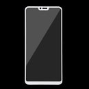 Bakeey Anti-Explosion Full Cover Tempered Glass Screen Protector For Xiaomi Redmi Note 6