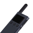 Xiaomi Mijia 1S 20 Channels Two Way Radio Walkie Talkie Smart bluetooth Interphone USB Rechargeable