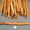 Egrow 8 Pcs/Pack Yam Seeds Yam Bonsai Rare Tonifying Spleen Vegetable Rhizoma Dioscoreae Plants For Garden