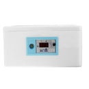 Digital Automatic 20 Egg Incubator Hatcher Chicken Poultry Temperature Control