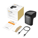 Wavlink 750Mbps Dual Band 3 in One Wifi Repeater Router Built-in Antenna UK/EU/US Plug