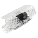 Welcome Door Decoration Light Easy Installation For LEXUS LS ES IS LX RX GS GX