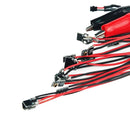 SS-905C Phone Power ON/OFF Service DC Power Supply Current Testing Cable Line for Samsung Huawei Xiaomi OPPO VIVO Meizu Boot