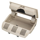 Car Glasses Box Holder Sunglasses Case Plastic Storage Box for Skoda Fabia Octavia Roomster