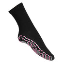 Tourmaline Magnetic Socks Self Heating Therapy Magnetic Socks Unisex Heat Care Socks Fire Moxibustion Physiotherapy Socks Heated Socks