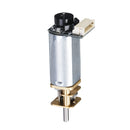 Chihai DC 12V Gear Motor Hall Encoder Motor DC Motor