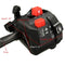 7/8inch Motorcycle Left Switch Headlight 50cc 70cc 90cc 110cc 125cc 150cc 5 Functions