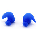 Silicone Swimming Earplugs Waterproof Noise Reduction Diving Water Sport Protector Men Women