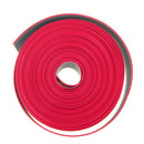 5M 1.27mm Pitch 26 Pin 26P Grey Gray Flat Ribbon Data Cable Wire Connector AWG28 300V